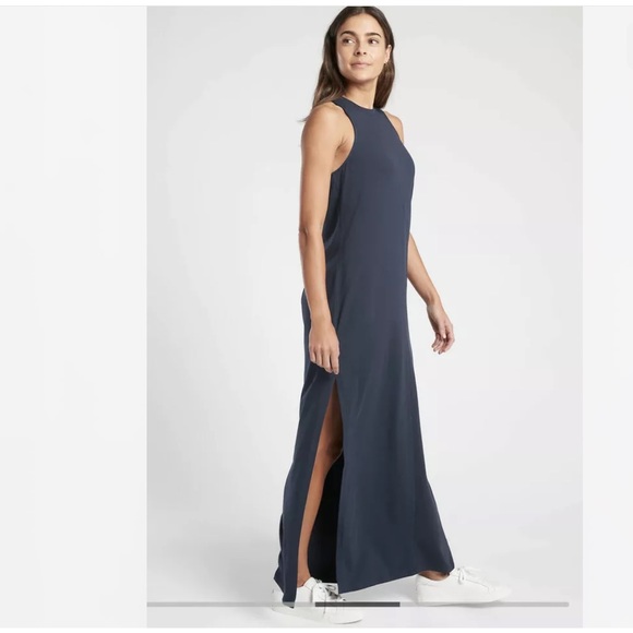 ATHLETA Destination Maxi Dress - Picture 3 of 10